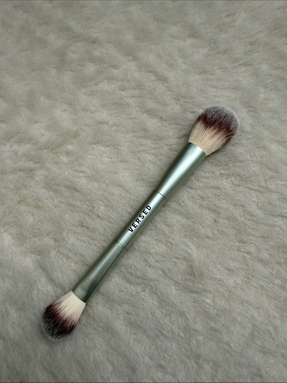 Versed Dual Ended Complexion Brush